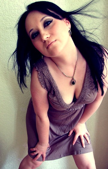 Девушки: Инесса