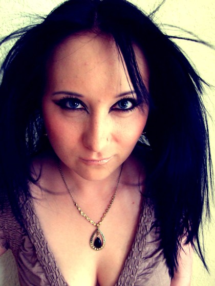 Девушки: Инесса